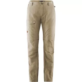   Fjällräven Travellers MT Zip-off Trs M / Travellers MT Zip-off Trousers M