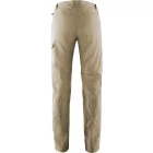Fjällräven Travellers MT Zip-off Trs M / Travellers MT Zip-off Trousers M