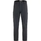 Fjällräven Travellers MT Zip-off Trs M / Travellers MT Zip-off Trousers M