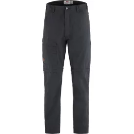  Fjällräven Travellers MT Zip-off Trs M / Travellers MT Zip-off Trousers M