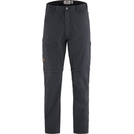 Travellers MT Zip-off Trs M / Travellers MT Zip-off Trousers M