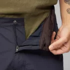 Fjällräven Travellers MT Zip-off Trs M / Travellers MT Zip-off Trousers M