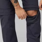 Fjällräven Travellers MT Zip-off Trs M / Travellers MT Zip-off Trousers M