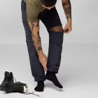 Fjällräven Travellers MT Zip-off Trs M / Travellers MT Zip-off Trousers M