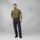 Fjällräven Travellers MT Zip-off Trs M / Travellers MT Zip-off Trousers M