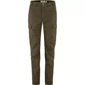 Fjällräven Stina Trousers W / Stina Trousers W