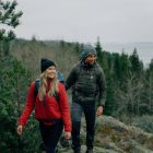Fjällräven Expedition X-Lätt Jacket W / Expedition X-Lätt Jacket W