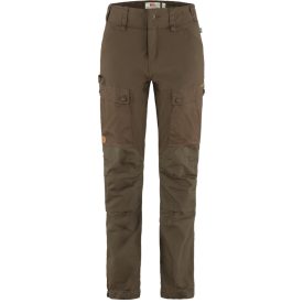   Fjällräven Forest Hybrid Trousers W / Forest Hybrid Trousers W