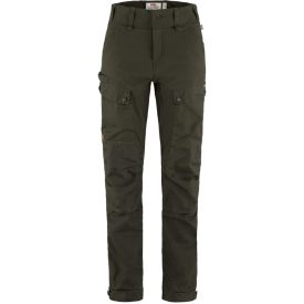   Fjällräven Forest Hybrid Trousers W / Forest Hybrid Trousers W
