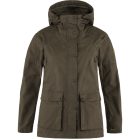 Fjällräven Forest Hybrid Jacket W / Forest Hybrid Pro Jacket W