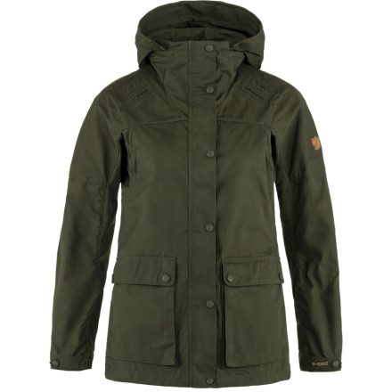 Forest Hybrid Jacket W / Forest Hybrid Pro Jacket W