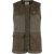 Fjällräven Forest Wool Padded Vest W / Forest Wool Padded Vest W