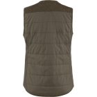 Fjällräven Forest Wool Padded Vest W / Forest Wool Padded Vest W