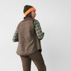Fjällräven Forest Wool Padded Vest W / Forest Wool Padded Vest W