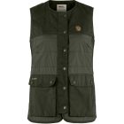 Fjällräven Forest Wool Padded Vest W / Forest Wool Padded Vest W