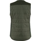 Fjällräven Forest Wool Padded Vest W / Forest Wool Padded Vest W