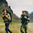 Fjällräven Keb Agile Trousers M / Keb Agile Trousers M