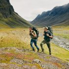 Fjällräven Keb Agile Trousers M / Keb Agile Trousers M