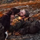 Fjällräven Värmland Wool LS M / Värmland Wool LS M