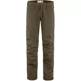   Fjällräven Greenland Trail Trousers M / Greenland Trail Trousers M