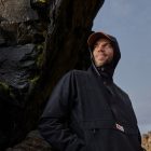 Fjällräven Vardag Hydratic Anorak M / Vardag Hydratic Anorak M