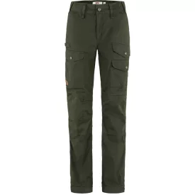   Fjällräven Vidda Pro Ventilated Trs W / Vidda Pro Ventilated Trs W