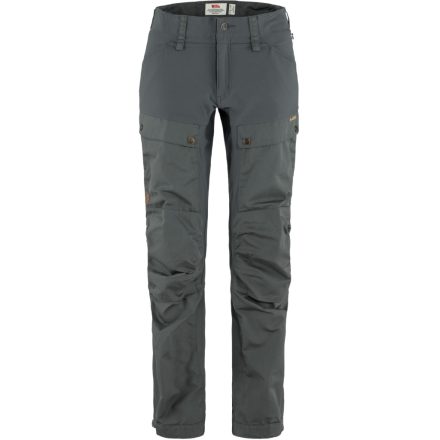 Keb Trousers Curved W / Keb Trousers Curved W