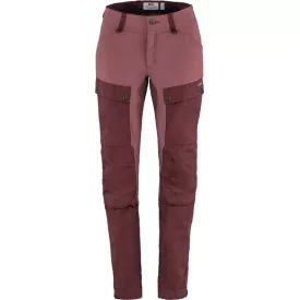Fjällräven Keb Trousers Curved W / Keb Trousers Curved W