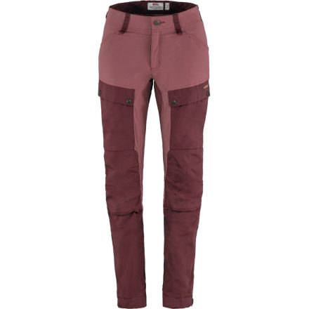 Keb Trousers Curved W / Keb Trousers Curved W