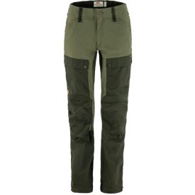 Fjällräven Keb Trousers Curved W / Keb Trousers Curved W