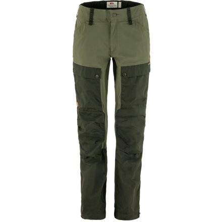 Keb Trousers Curved W / Keb Trousers Curved W