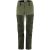 Fjällräven Keb Trousers Curved W / Keb Trousers Curved W