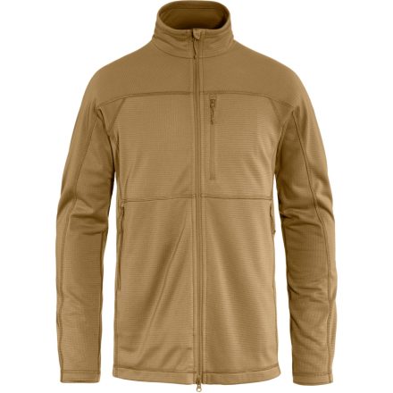 Abisko Lite Fleece Jacket M / Abisko Lite Fleece Jacket M