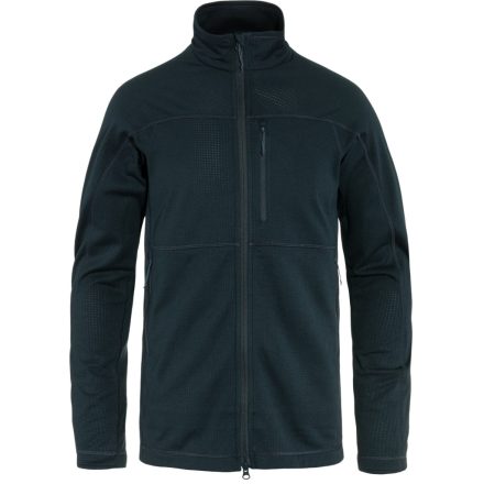 Abisko Lite Fleece Jacket M / Abisko Lite Fleece Jacket M