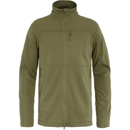 Abisko Lite Fleece Jacket M / Abisko Lite Fleece Jacket M