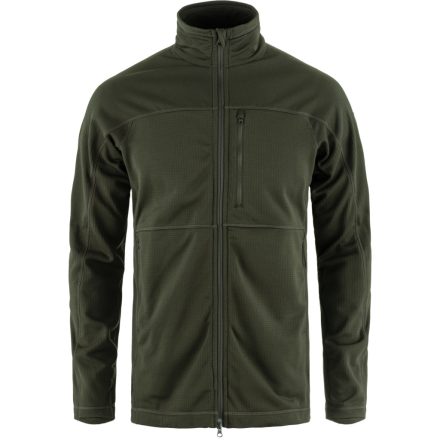 Abisko Lite Fleece Jacket M / Abisko Lite Fleece Jacket M