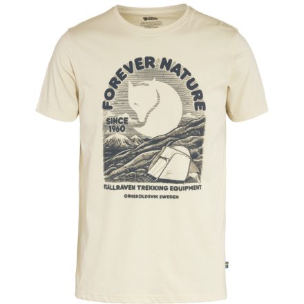 Fjällräven Equipment T-shirt M / Fjällräven Equipment T-shirt M