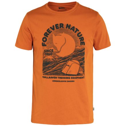 Fjällräven Equipment T-shirt M / Fjällräven Equipment T-shirt M