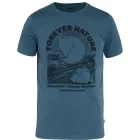 Fjällräven Fjällräven Equipment T-shirt M / Fjällräven Equipment T-shirt M