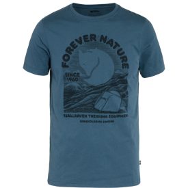   Fjällräven Fjällräven Equipment T-shirt M / Fjällräven Equipment T-shirt M