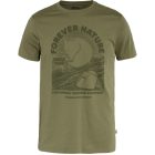 Fjällräven Fjällräven Equipment T-shirt M / Fjällräven Equipment T-shirt M