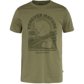   Fjällräven Fjällräven Equipment T-shirt M / Fjällräven Equipment T-shirt M