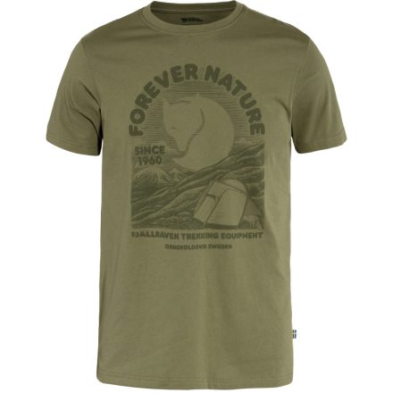 Fjällräven Equipment T-shirt M / Fjällräven Equipment T-shirt M