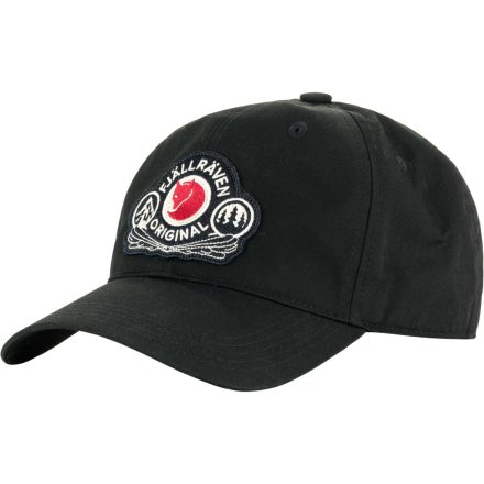 Classic Badge Cap / Classic Badge Cap