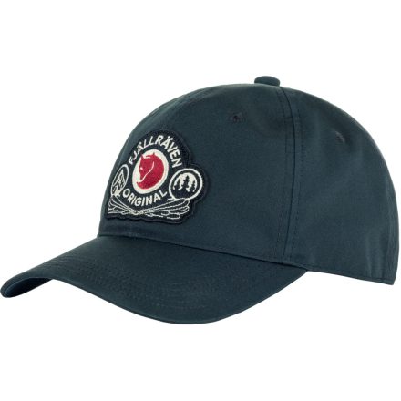 Classic Badge Cap / Classic Badge Cap