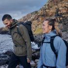 Fjällräven HC Hydratic Trail Jacket W / HC Hydratic Trail Jacket W