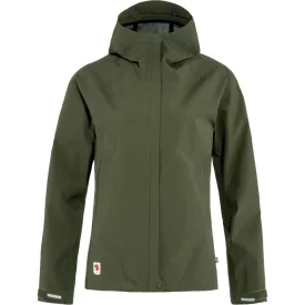   Fjällräven HC Hydratic Trail Jacket W / HC Hydratic Trail Jacket W