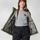 Fjällräven HC Hydratic Trail Jacket W / HC Hydratic Trail Jacket W
