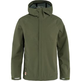   Fjällräven HC Hydratic Trail Jacket M / HC Hydratic Trail Jacket M