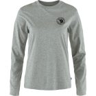 Fjällräven 1960 Logo T-shirt LS W / 1960 Logo T-shirt LS W